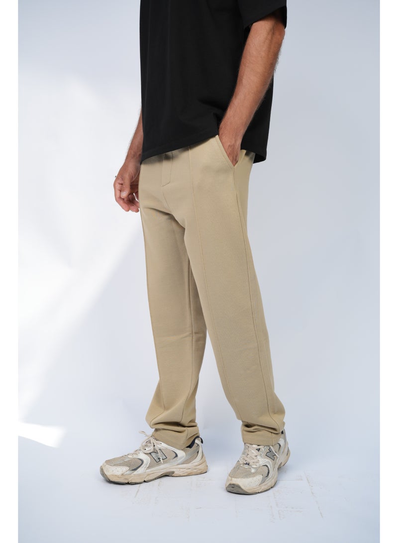AMICI Lined comfy sweatpants Sandy - Image 2